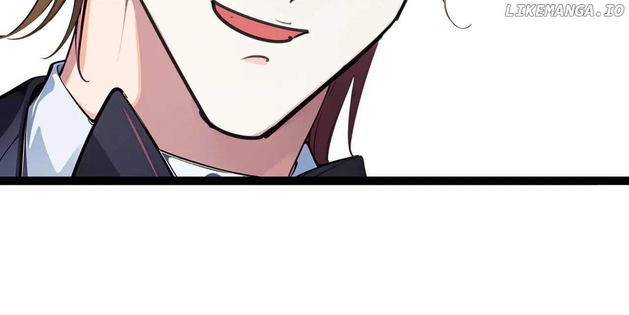Daddy President Is Too Hard To Deal With Chapter 182 - page 60